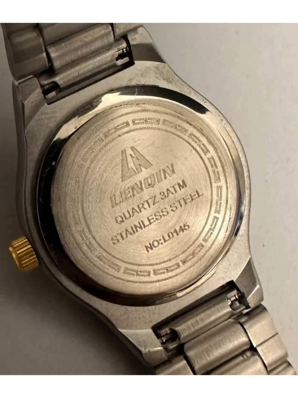 Lenqin watch women